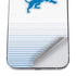 NFL Detroit Lions Breakaway iPhone 12 Pro Skin
